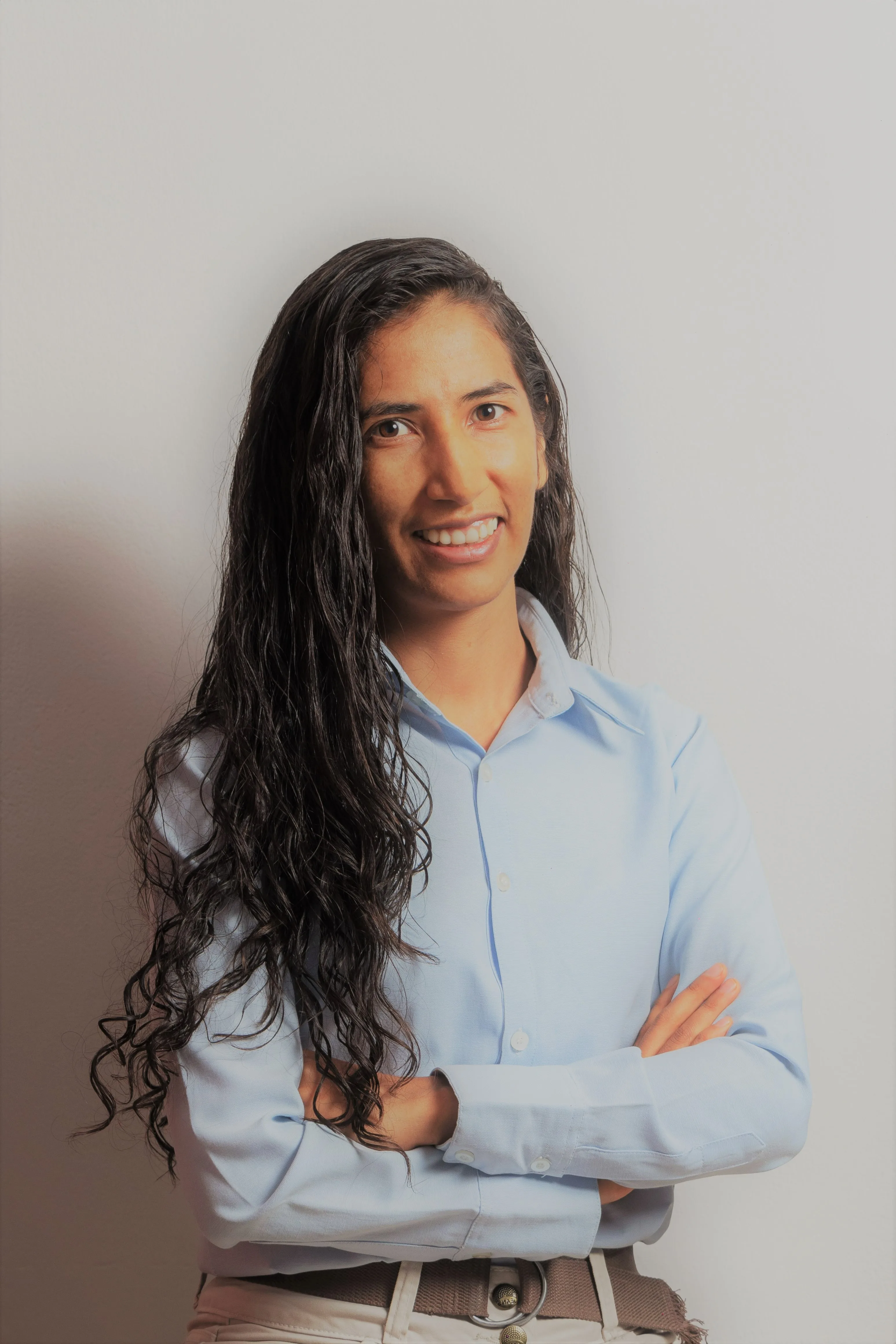 Ing. Claudia Eduardo Palomino