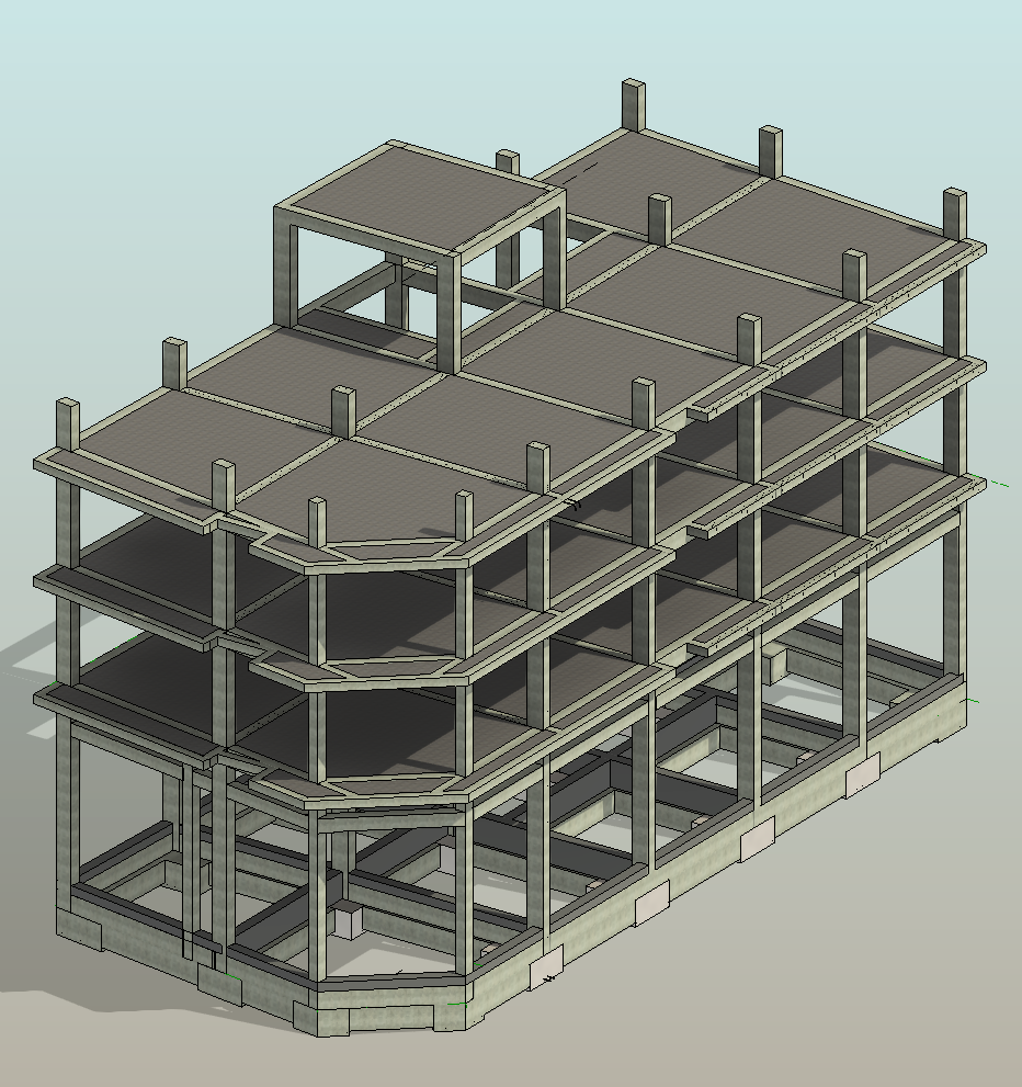 Tablas de Planificación y Metrados