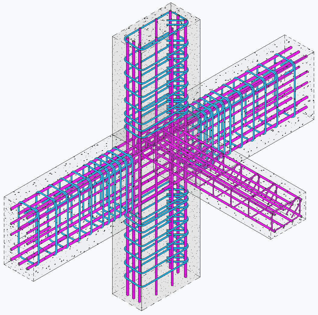 Detalles constructivos en Revit