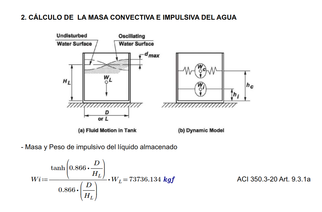Análisis de deformaciones en estructuras complejas