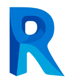 Logo Revit